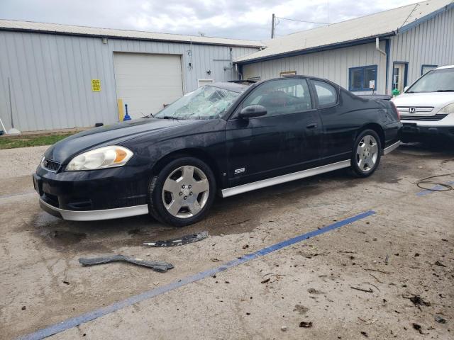 2006 Chevrolet Monte Carlo SS