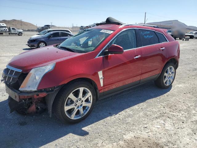 2012 Cadillac SRX Premium Collection