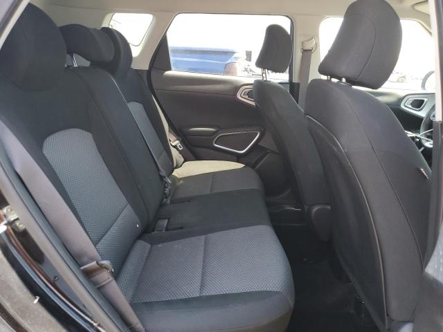 KNDJ23AU9L7059383 KIA SOUL LX