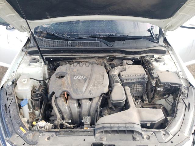 KNAGM4A77F5559981 KIA Optima Lx