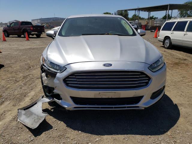 1FA6P0G73E5398880 Ford FUSION S