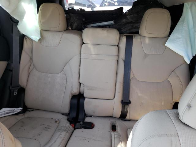 1C4PJMCS9FW503452 Jeep Cherokee Latitude