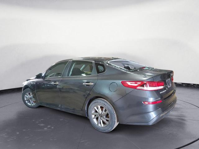 5XXGT4L39LG430664 KIA Optima Lx