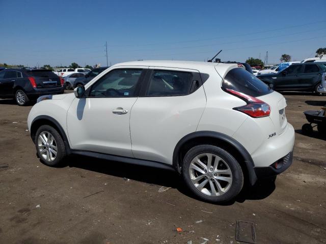 JN8AF5MVXFT557354 Nissan JUKE S