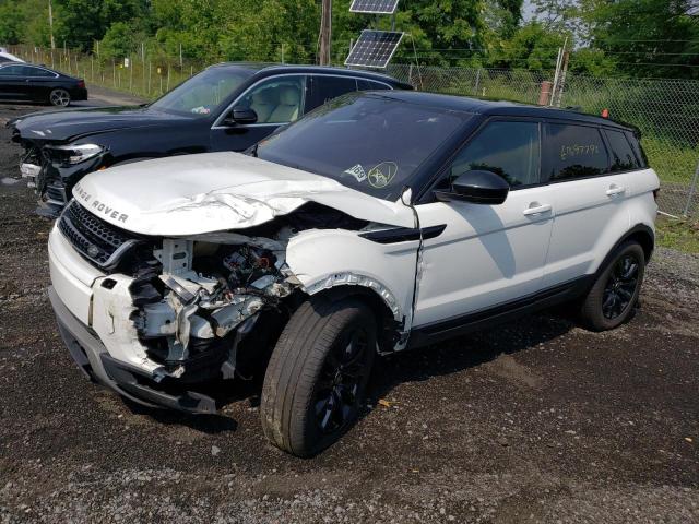 2019 Land Rover Range Rover Evoque SE