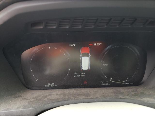 YV4BR00L2M1735682 Volvo Xc90 T8 Recharge Inscription