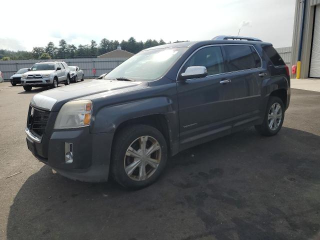 2011 GMC Terrain SLT