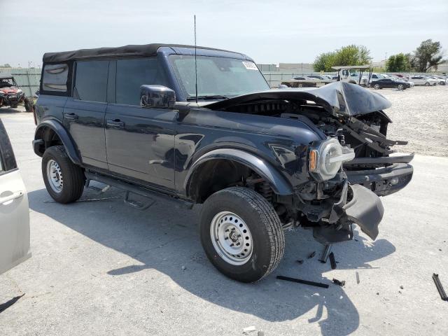 1FMEE5BP4MLA87707 Ford Bronco Base