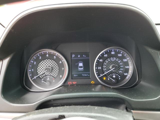 2020 HYUNDAI ELANTRA SE - 5NPD84LF0LH569696