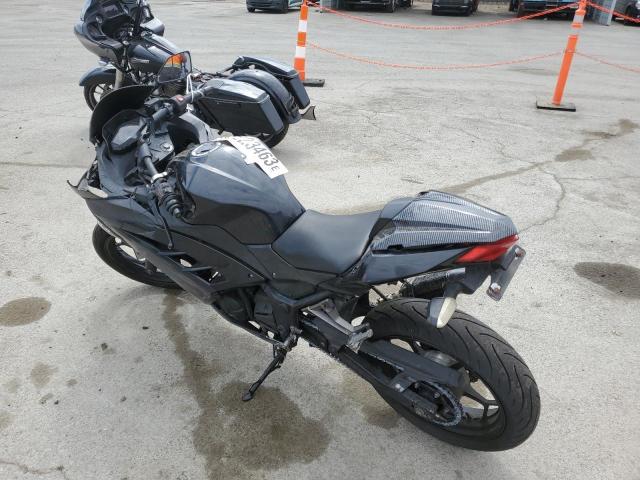 2013 KAWASAKI EX300 A - JKAEX8A14DDA11411