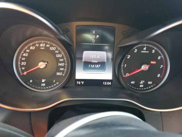 WDC0G4JB3HF158340 Mercedes-Benz GLC 300