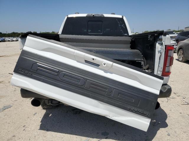 1FTFW1RG0MFC62117 Ford F150 Raptor