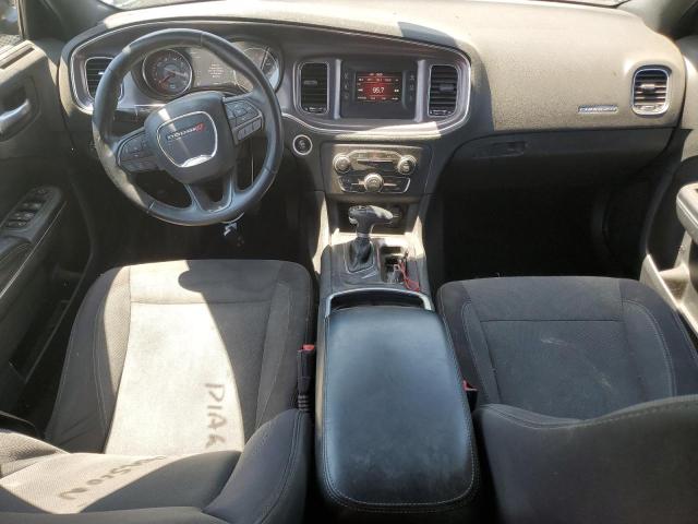 2C3CDXBG7FH726676 Dodge Charger Se