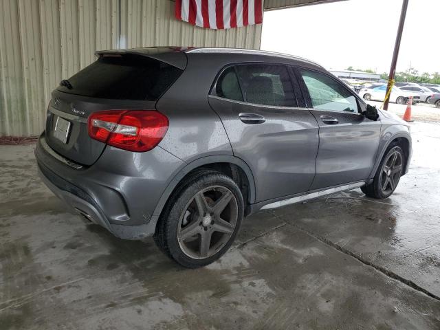 2016 MERCEDES-BENZ GLA 250 4M - WDCTG4GB7GJ254696