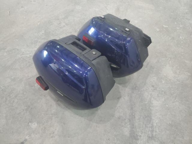 2005 YAMAHA FJR1300 A - JYARP09E25A002542