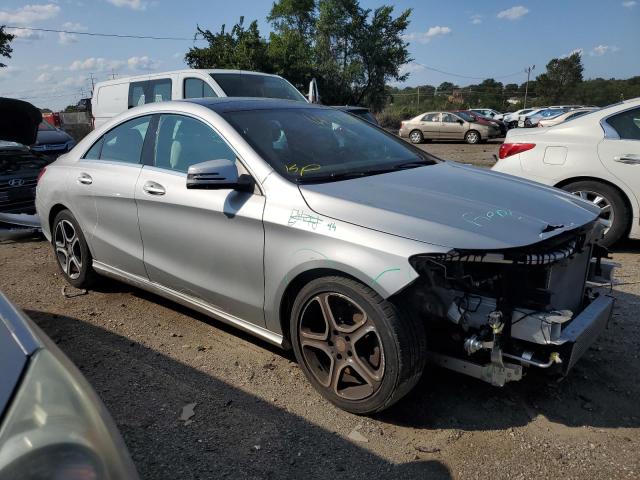 WDDSJ4GB7EN112458 Mercedes-Benz CLA 250 4MATIC