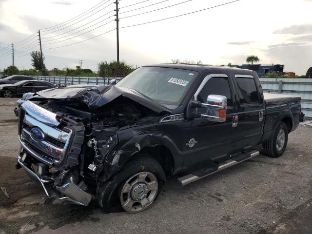 2011 Ford F-250 