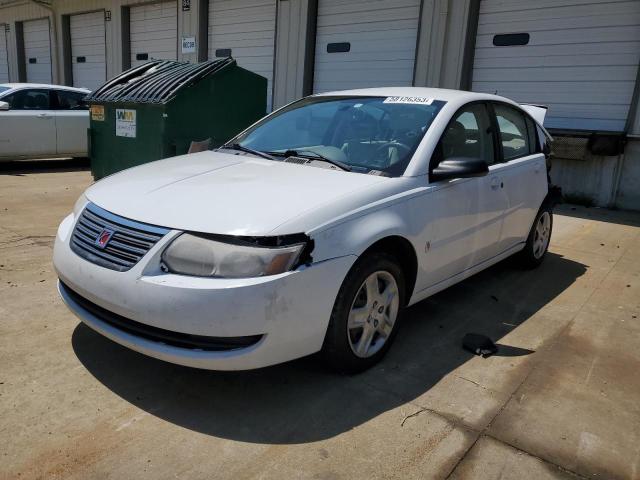 2007 Saturn Ion 