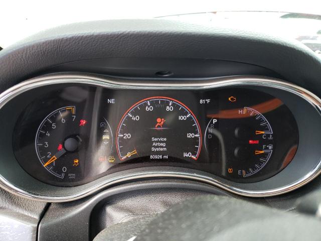 1C4RJFBG5HC787085 Jeep Grand Cherokee Limited