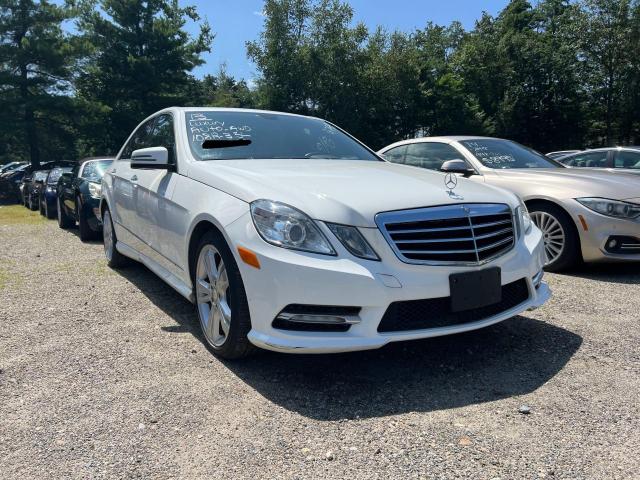 VIN WDDHF8JB8DA681725 2013 Mercedes-Benz E-Class, 3... no.1