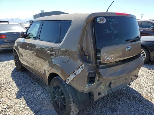 KNDJN2A24F7182206 KIA Soul