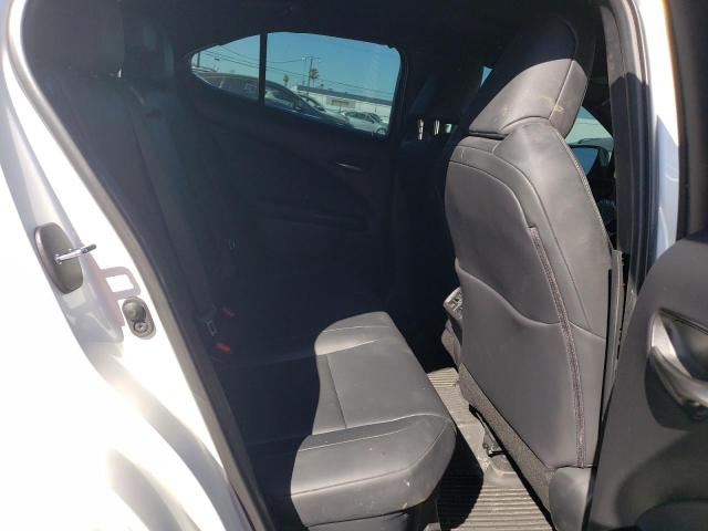 2022 LEXUS UX 250H BA JTHP9JBH0N2055894