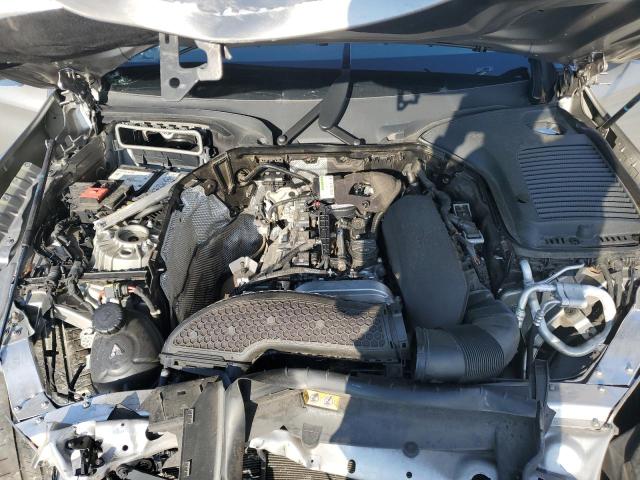 2021 MERCEDES-BENZ GLC COUPE - W1N0J8EB0MF919059