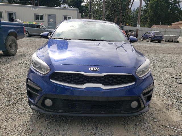 3KPF24AD7KE113824 KIA FORTE FE