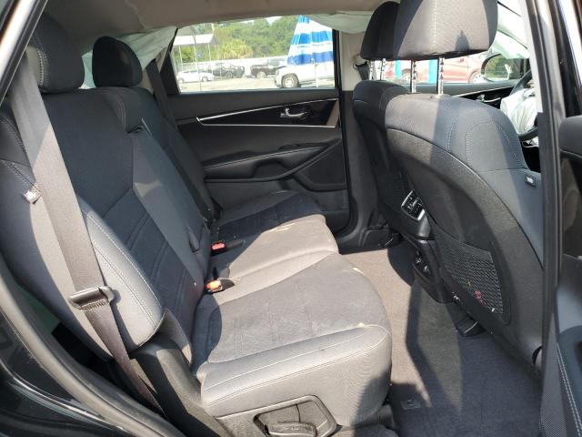 5XYPG4A31KG512230 KIA SORENTO L