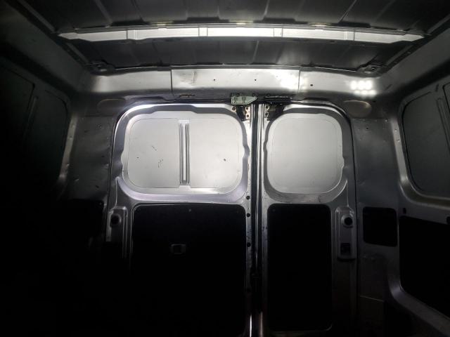 3N6CM0KN1HK713288 Nissan NV200 2.5S