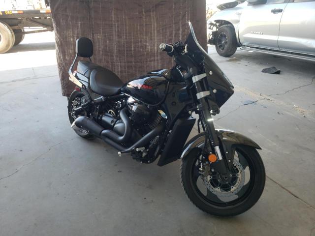 2019 SUZUKI VZ1500 - JS1VY55A9K2100080