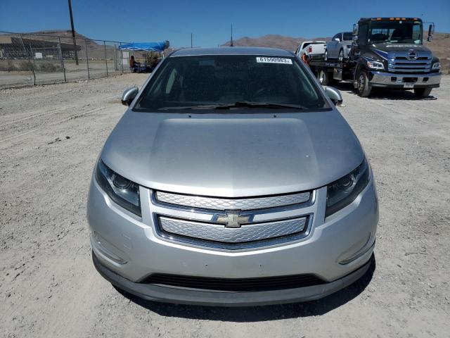 VIN 1G1RE6E47EU168623 2014 Chevrolet Volt no.5