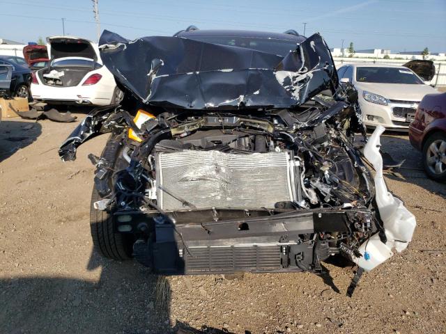 2022 GMC TERRAIN AT 3GKALYEV5NL265560