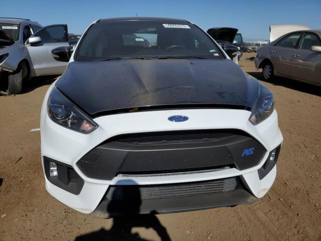 WF0DP3TH8H4120050 2017 FORD FOCUS, photo no. 5