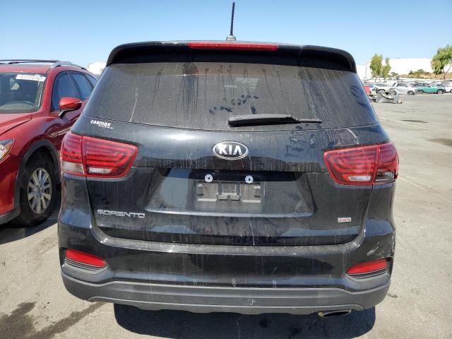 5XYPG4A37KG514371 KIA SORENTO L