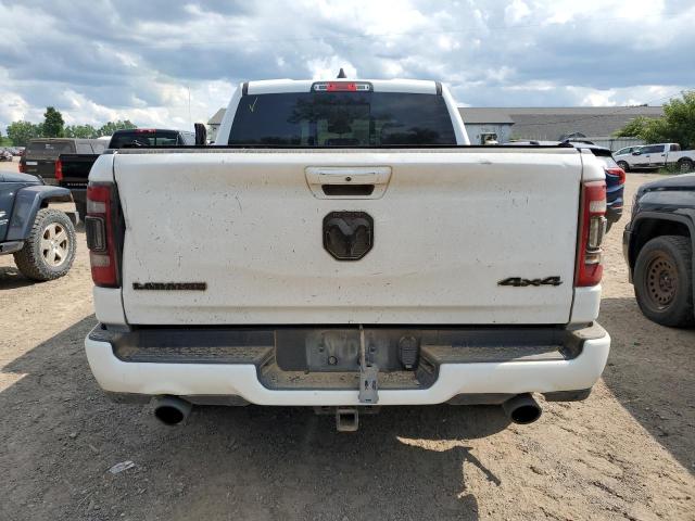2020 RAM 1500 LARAM - 1C6SRFJT7LN324121