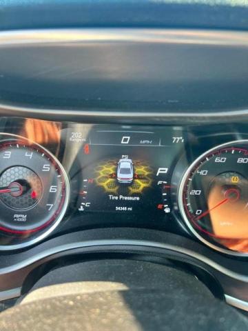 2C3CDXBG5LH204334 Dodge Charger Sxt