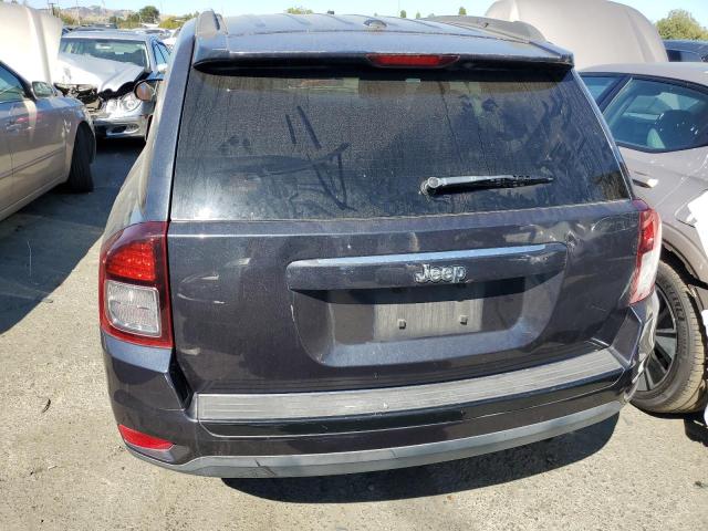 1C4NJCBA5GD536245 Jeep Compass Sport
