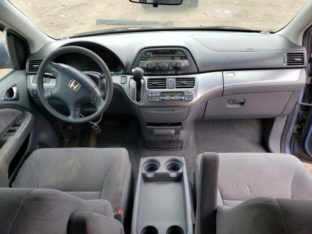 2007 Honda Odyssey Ex VIN: 5FNRL38447B074718 Lot: 48970544