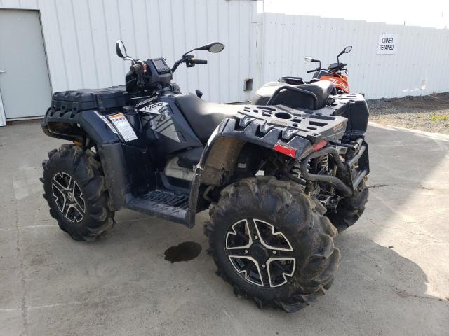 2016 POLARIS SPORTSMAN - 4XASYE954GA592754