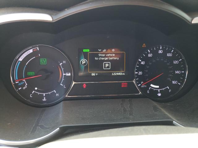 KNAGM4AD5E5069124 KIA OPTIMA HYBRID