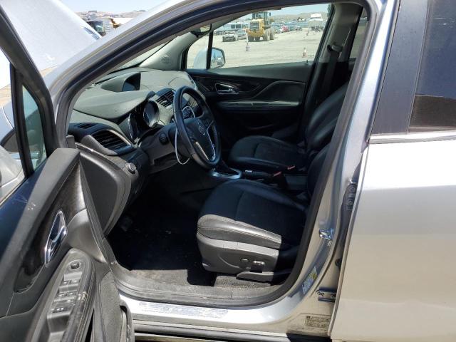 KL4CJASB3FB254520 Buick Encore