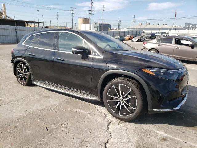2023 MERCEDES-BENZ EQS SUV 45 4JGDM2DBXPA010645