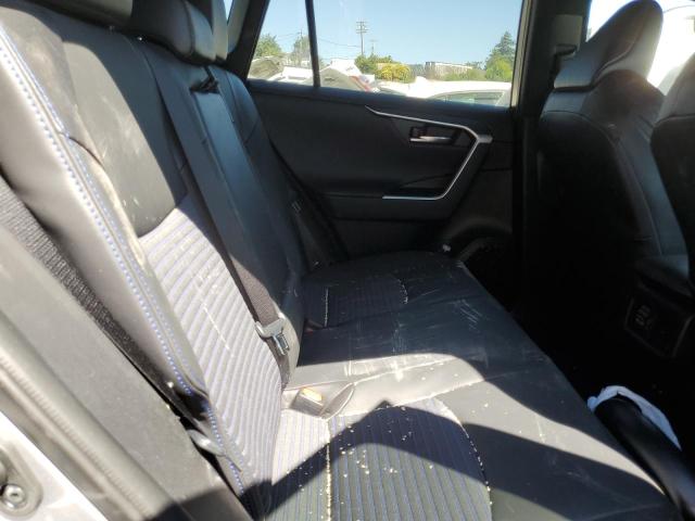 4T3E6RFV3MU035533 Toyota RAV4 XSE
