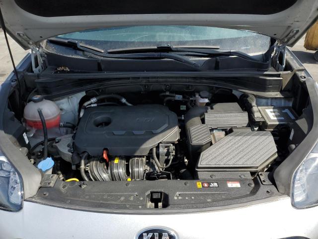 KNDPM3AC0M7915540 KIA Sportage Lx