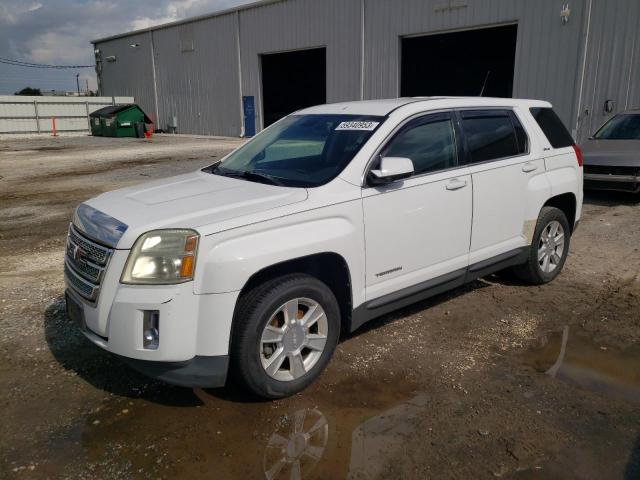 2011 GMC Terrain SLE