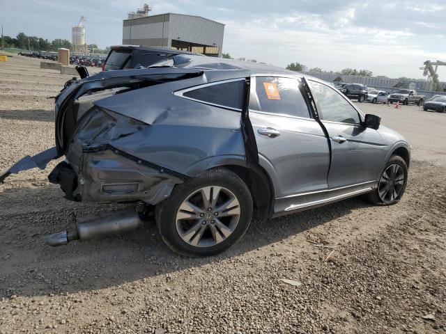 5J6TF2H59EL002742 Honda Crosstour Exl