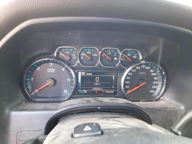 3GCUKREC6FG485591 Chevrolet Silverado K1500 Lt