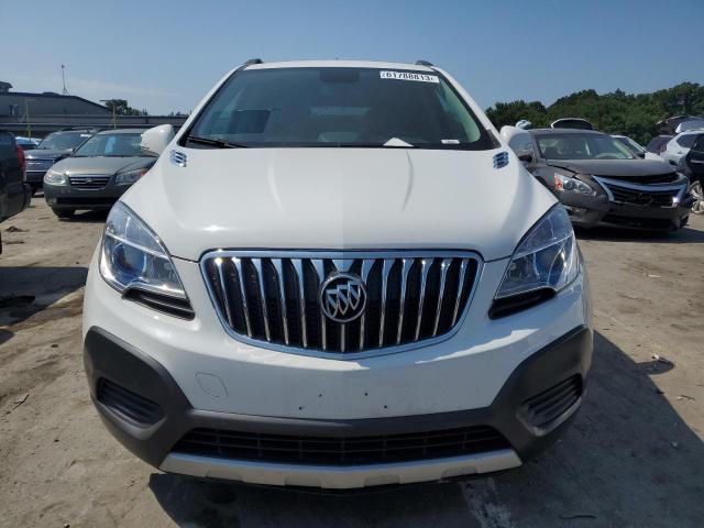 KL4CJASB7GB744539 | 2016 BUICK ENCORE