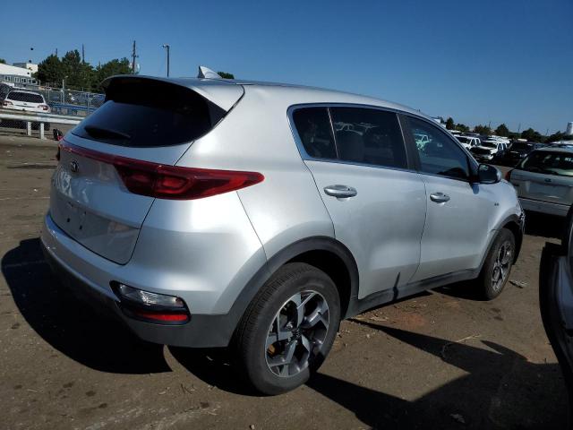 KNDPMCAC7N7991693 Kia Sportage L 3